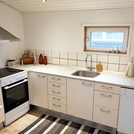6 Person In Juelsminde Sonderby (Midtjylland)