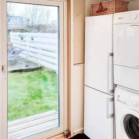 6 Person In Juelsminde * Sonderby (Midtjylland)