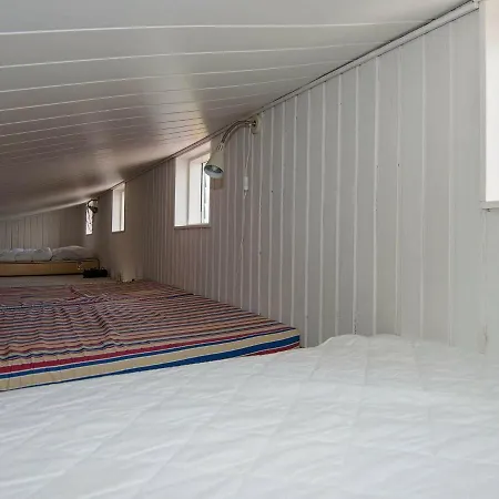 6 Person In Juelsminde Sonderby (Midtjylland)