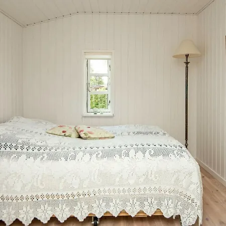 6 Person In Juelsminde בית נופש Sonderby (Midtjylland)