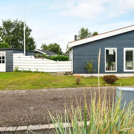 6 Person In Juelsminde Sonderby (Midtjylland)