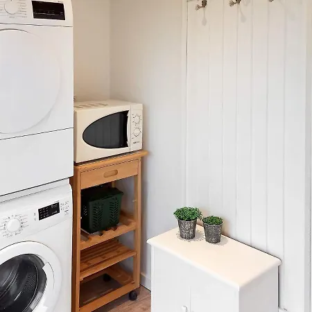 6 Person In Juelsminde Sonderby (Midtjylland)